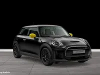 Gebraucht Mini Cooper SE 135 kW (184 PS) 2023 Schwarz Kleinwagen
