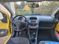 gebraucht Peugeot 107 Filou 70 Filou