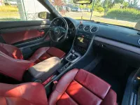 Gebraucht Audi A4 Cabriolet 160 PS (117 kW) 2005 Schwarz Cabrio