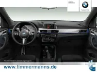 Gebraucht BMW X1 Performance 190 PS (139 kW) 2021 SUV