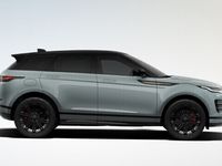 gebraucht Land Rover Range Rover evoque D200 20" Dyn SE BlackPWinterP