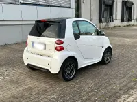 Occasion Smart ForTwo Coupé 71 ch (52 kW) 2013 Blanc Coupé