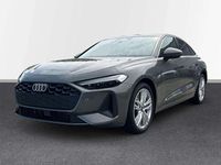 Neu Audi A5 S-Line 252 PS (185 kW) 2025 Chronosgrau metallic Coupé