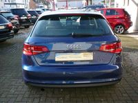 gebraucht Audi A3 Sportback 1.Hand,Scheckheft,Sehr gepflegt,Klimaanlage,usw.!