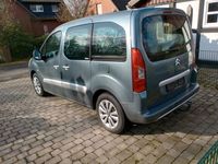 gebraucht Citroën Berlingo HDI, kein Peugeot Partner