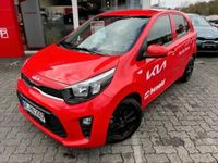 gebraucht Kia Picanto 