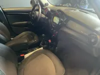 Gebraucht Mini Cooper 136 PS (100 kW) 2016 Schwarz Kleinwagen
