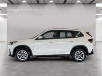 Gebraucht BMW X1 Shadowline 150 PS (110 kW) 2024 Weiß SUV