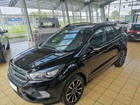 gebraucht Ford Kuga 1.5 EcoBoost 2x4 ST-Line