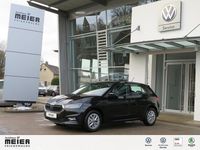 Neu Skoda Fabia Selection 116 PS (85 kW) 2026 Blackmagic perleffekt Kleinwagen