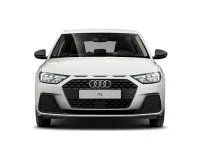 Neu Audi A1 Sportback Ambiente 116 PS (85 kW) 2026 Weiß Kleinwagen