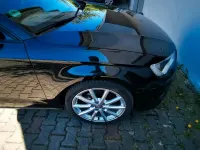 Używany Audi A3 S-Line 150 KM (110 kW) 2014 Czarny Sedan/Limuzyna