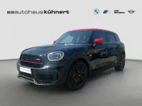Gebraucht Mini John Cooper Works Countryman 306 PS (225 kW) 2023 Schwarz SUV