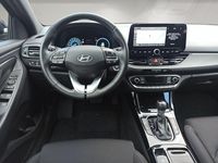 Gebraucht Hyundai i30 Advantage 101 PS (74 kW) 2026 Ecotronic grey Kombi