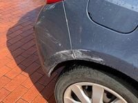 Gebraucht Renault Clio II 111 PS (81 kW) 2006 Grau Limousine