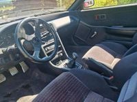 Gebraucht Honda CR-X 124 PS (91 kW) 1991 Schwarz Kleinwagen