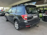 Gebraucht Subaru Forester 147 PS (108 kW) 2009 Grau SUV