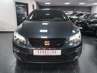 gebraucht Seat Leon ST Cupra 290 DSG Pano/ Beats/ DCC/1 - Hand