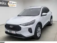 Gebraucht Ford Kuga Titanium 243 PS (178 kW) 2025 Weiß SUV