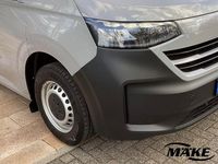 Gebraucht VW T7 150 PS (110 kW) 2025 Grau Van