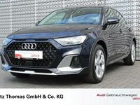 Gebraucht Audi A1 Comfort 150 PS (110 kW) 2020 Blau SUV