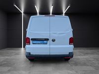 Gebraucht VW Transporter 110 PS (80 kW) 2020 Weiß Van
