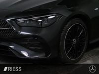 Gebraucht Mercedes CLE300 Premium 313 PS (230 kW) 2024 Metalliclack graphitgrau Coupé