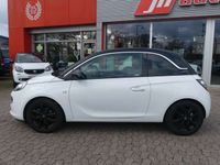 gebraucht Opel Adam Unlimited*SHZ*PDC*Tempo*Leder*Fina ab 119€