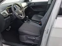Gebraucht VW T-Cross 150 PS (110 kW) 2026 Ascotgrau SUV