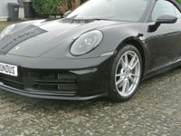Gebraucht Porsche 992 394 PS (289 kW) 2025 Cabrio