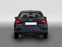 Gebraucht Audi Q2 Advanced 150 PS (110 kW) 2025 Grau SUV