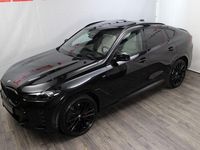 Gebraucht BMW X6 M Sport 352 PS (258 kW) 2025 Schwarz SUV