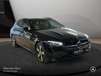 Gebraucht Mercedes C300 Avantgarde 265 PS (194 kW) 2022 Schwarz Limousine