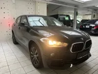 Gebraucht BMW X2 Advantage 140 PS (102 kW) 2018 Schwarz SUV