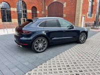 gebraucht Porsche Macan 