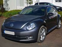 gebraucht VW Beetle Beetle TheThe 2.0 TSI DSG Sport