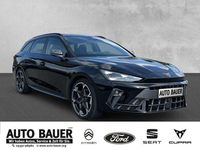 Gebraucht Cupra Leon 150 PS (110 kW) 2024 Schwarz Kombi