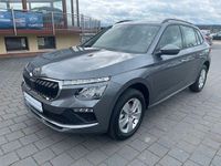 Neu Skoda Kamiq Selection 116 PS (85 kW) 2026 Grau SUV