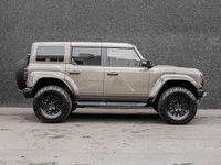 Neu Ford Bronco Raptor 424 PS (311 kW) 2025 Grau SUV