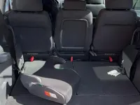 Gebraucht VW Touran 105 PS (77 kW) 2005 Silber Van / Kleinbus
