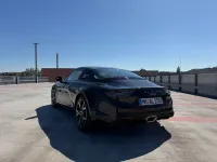 Gebraucht Alpine A110 300 PS (220 kW) 2024 Schwarz Coupé