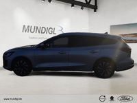 Neu Ford Focus Titanium 116 PS (85 kW) 2025 Silber Kombi
