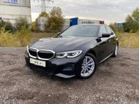 Gebraucht BMW 330 M Sport 258 PS (189 kW) 2020 Schwarz metallic Limousine