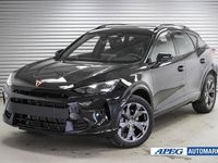 Neu Cupra Formentor 150 PS (110 kW) 2026 Schwarz SUV