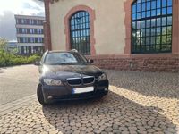 gebraucht BMW 320 d touring - gute Ausstattung: Leder, Panorama
