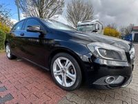 gebraucht Mercedes A180 CDI BlueEFFICIENCY*Xenon*Navi*Pdc