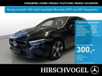 Gebraucht Mercedes A180 Progressive 136 PS (100 kW) 2026 Schwarz Limousine