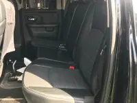 Gebraucht Dodge Ram 401 PS (294 kW) 2013 Schwarz Pickup