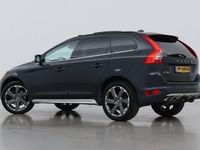 Gebraucht Volvo XC60 Summum 215 PS (158 kW) 2012 Grau SUV