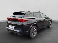 Gebraucht Cupra Formentor 150 PS (110 kW) 2025 Schwarz SUV